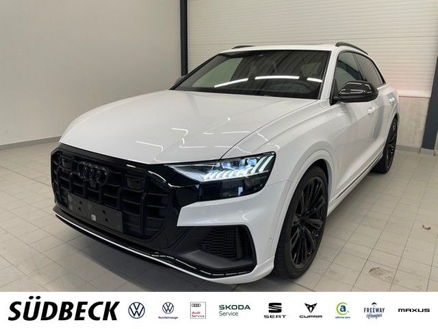 Bild des Angebotes Audi SQ8 4.0 TFSI quattro competition plus
