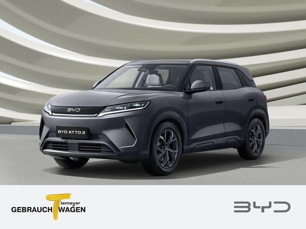 Bild des Angebotes BYD Atto 2 Comfort