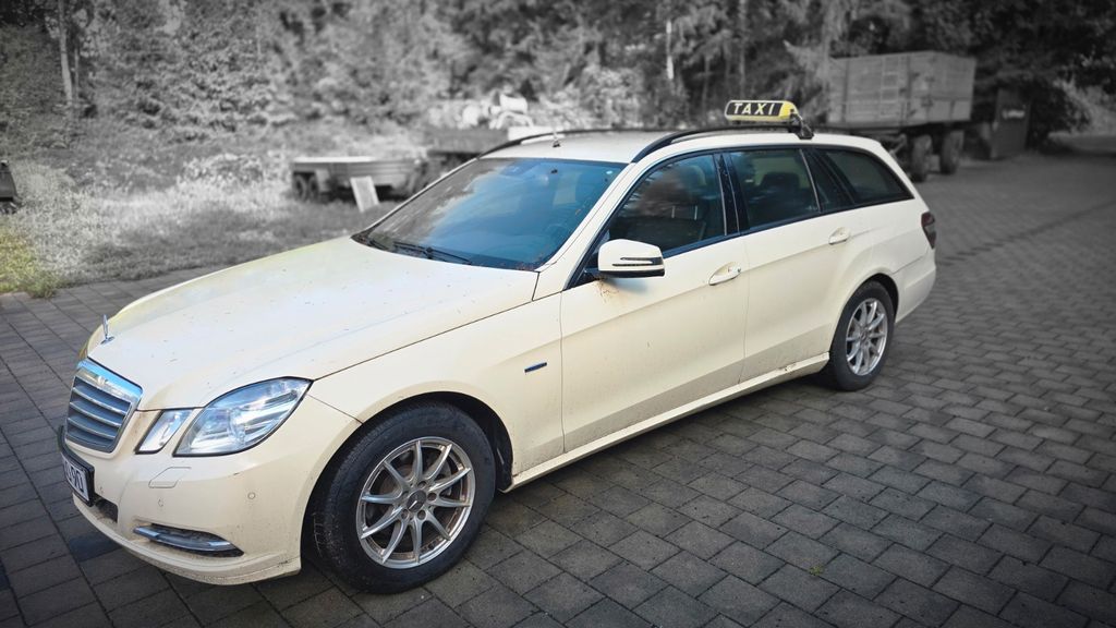 Bild des Angebotes Mercedes-Benz 200