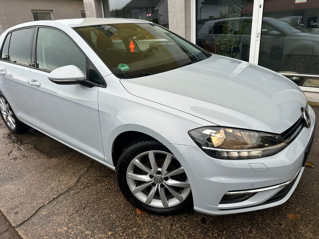 Bild des Angebotes Volkswagen Golf VII Lim. Sound Start-Stopp