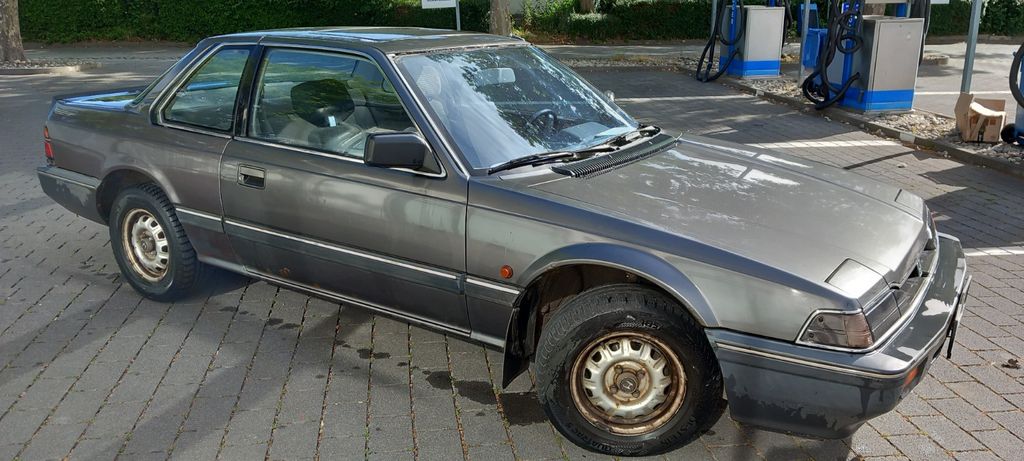 Bild des Angebotes Honda Prelude Oldtimer Jg. 1985
