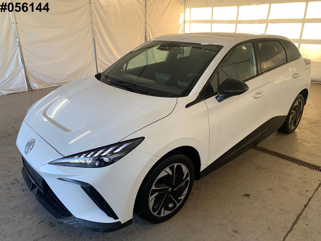 Bild des Angebotes MG 4 Comfort 64 kWh ACC|VIRTUAL|17"