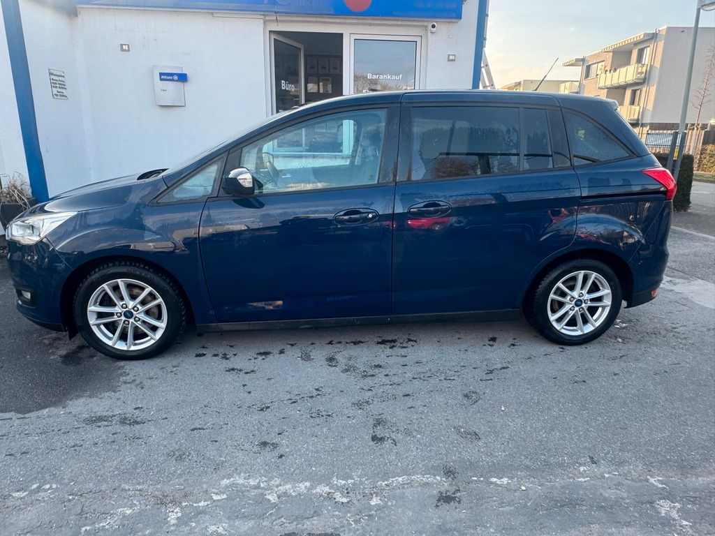 Bild des Angebotes Ford Grand C-Max Grand C-MAX Trend