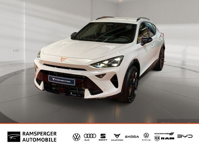 Bild des Angebotes Cupra Formentor 1.5 e-HYBRID LED/360°/AHK/Assist/uvm.