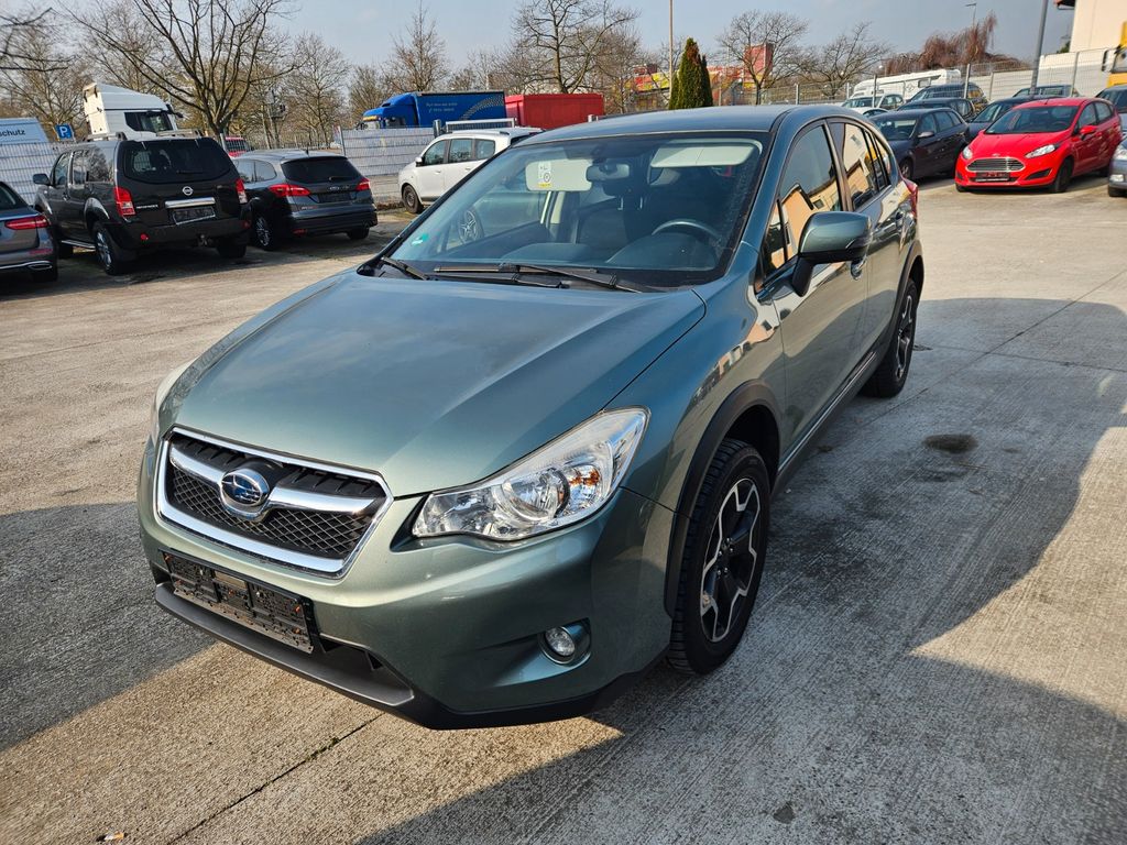 Bild des Angebotes Subaru XV Comfort