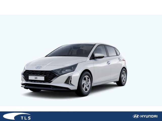 Bild des Angebotes Hyundai i20 Select Funktionspaket Navi Apple CarPlay And