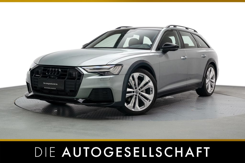 Bild des Angebotes Audi A6 Allroad 50 TDI 20 Years*MATRIX*HUD*PANO*B&O*