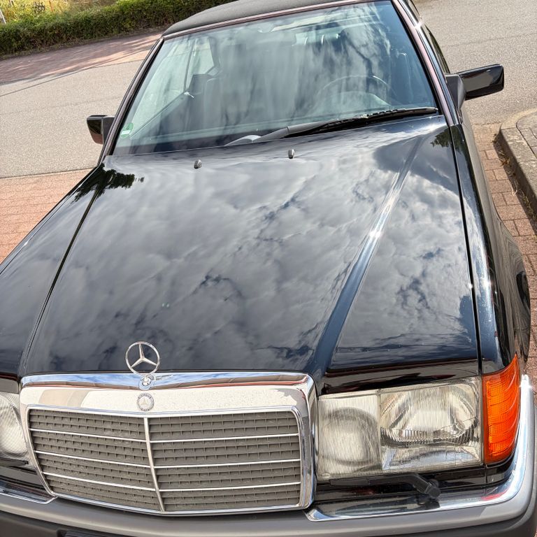 Mercedes-Benz CE 300