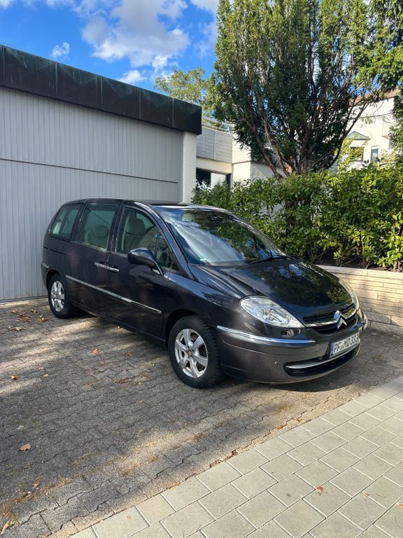 Bild des Angebotes Citroën C8 HDi 170 Biturbo FAP