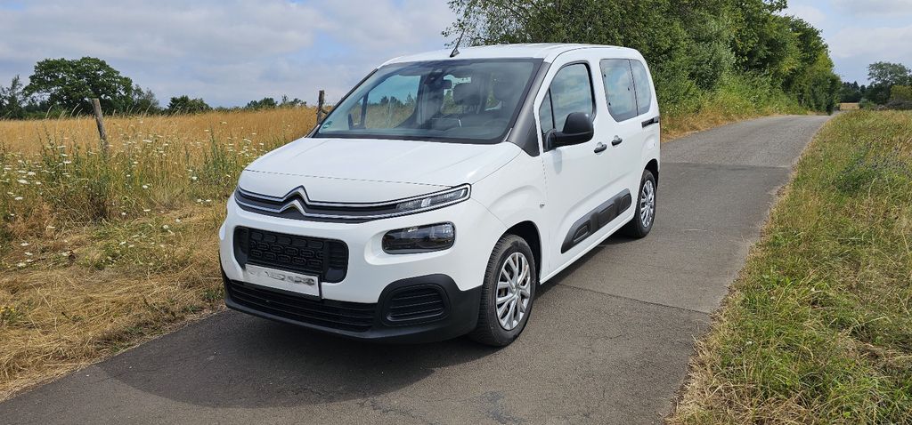Bild des Angebotes Citroën Berlingo BlueHDi 100 S&S LIVE M LIVE