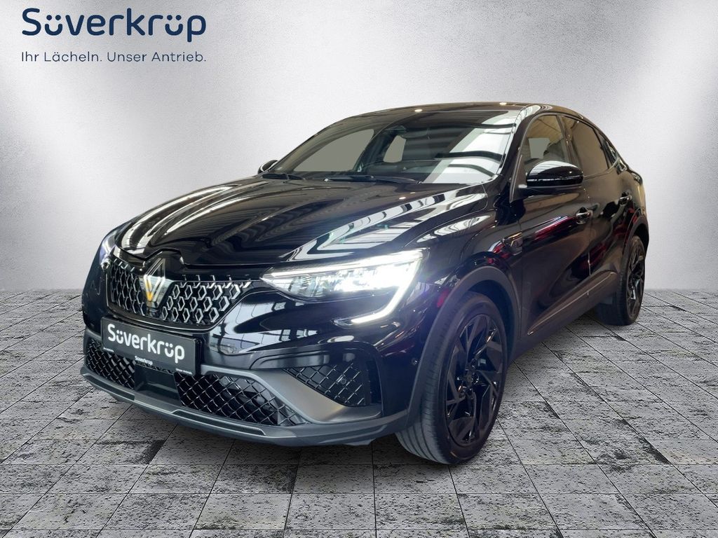 Bild des Angebotes Renault Arkana ESPRIT ALPINE Mild Hybrid 160 EDC