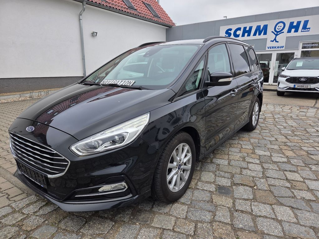 Bild des Angebotes Ford Galaxy Trend