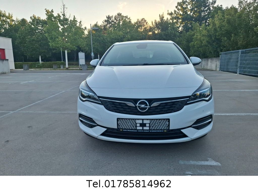 Bild des Angebotes Opel Astra K Lim. 5-trg. Edition Start/Stop