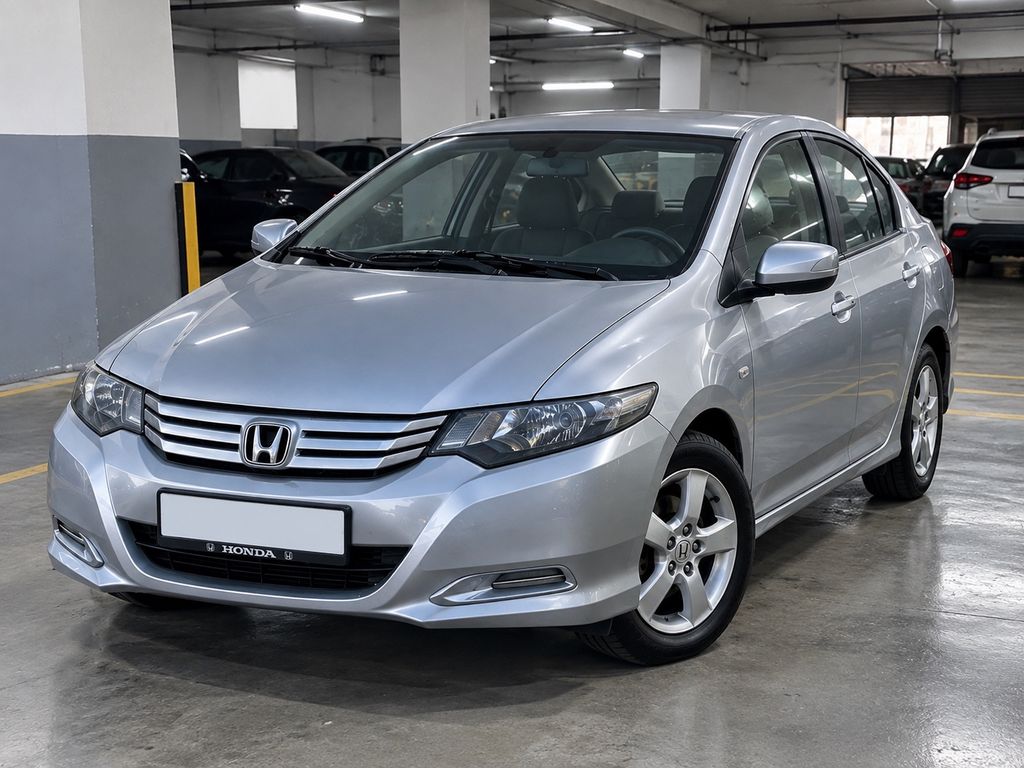 Honda Insight 1.3 i-DSI VTEC IMA Elegance Elegance
