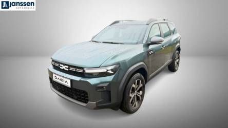 Bild des Angebotes Dacia Bigster Expression ECO-G 140