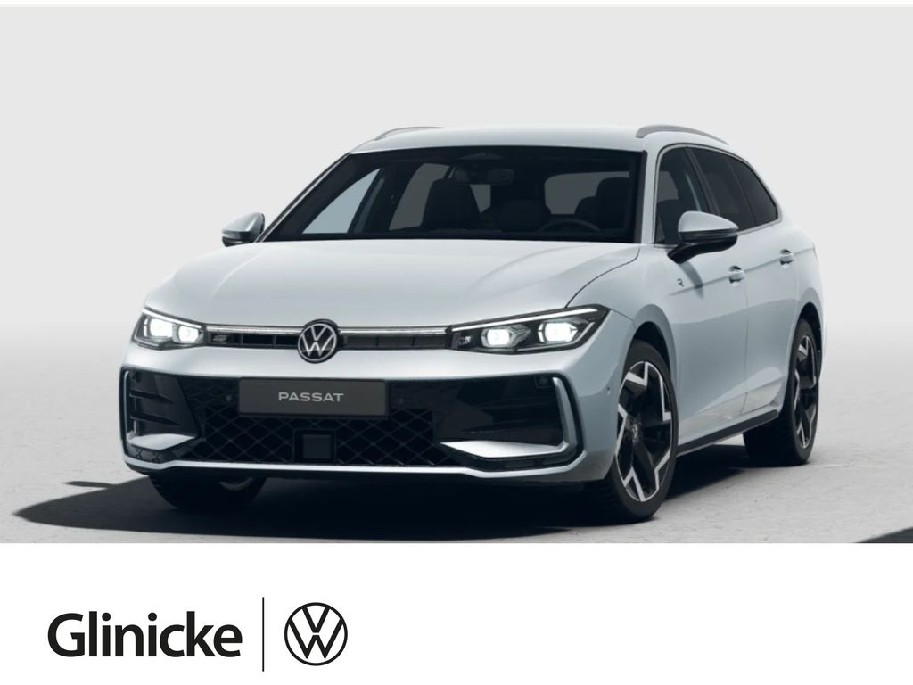 Bild des Angebotes Volkswagen Passat R-Line 2,0 TDI SCR 4MOTION (193 PS) DSG
