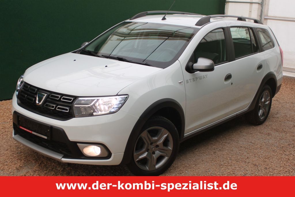 Bild des Angebotes Dacia Logan Kombi Stepway 90Ps/ PDC mit Kamera/ Navi