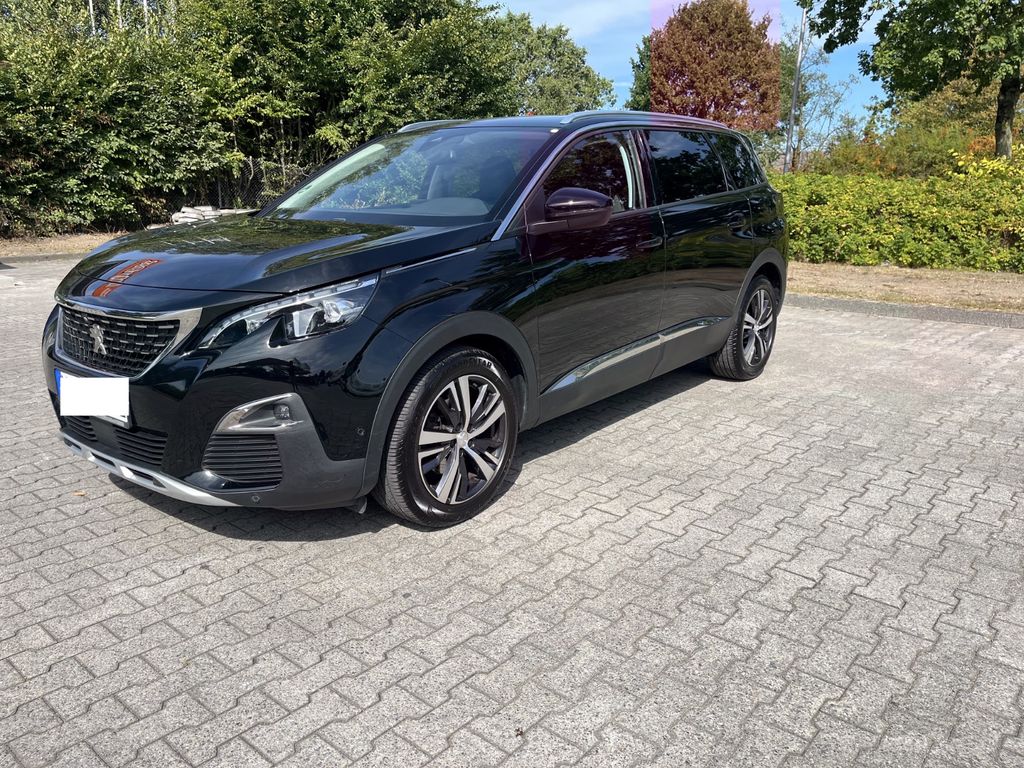 Bild des Angebotes Peugeot 5008 BlueHDi 130 Allure Allure
