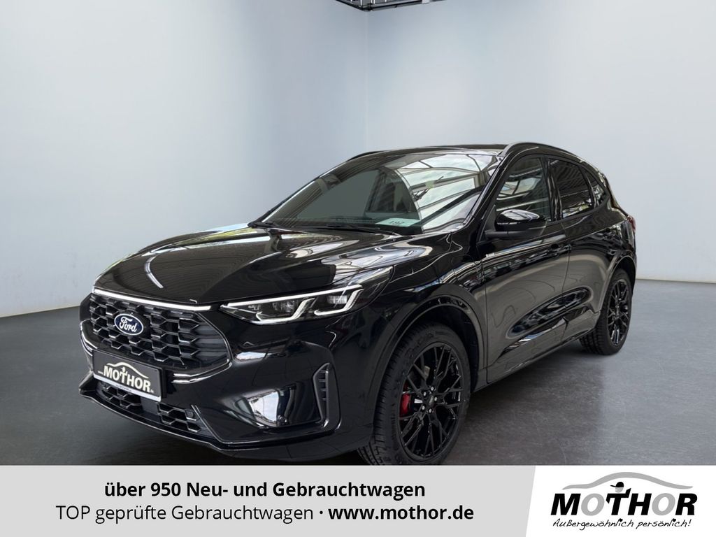 Bild des Angebotes Ford Kuga ST-Line X 2.5 Duratec PHEV Abstandstempomat