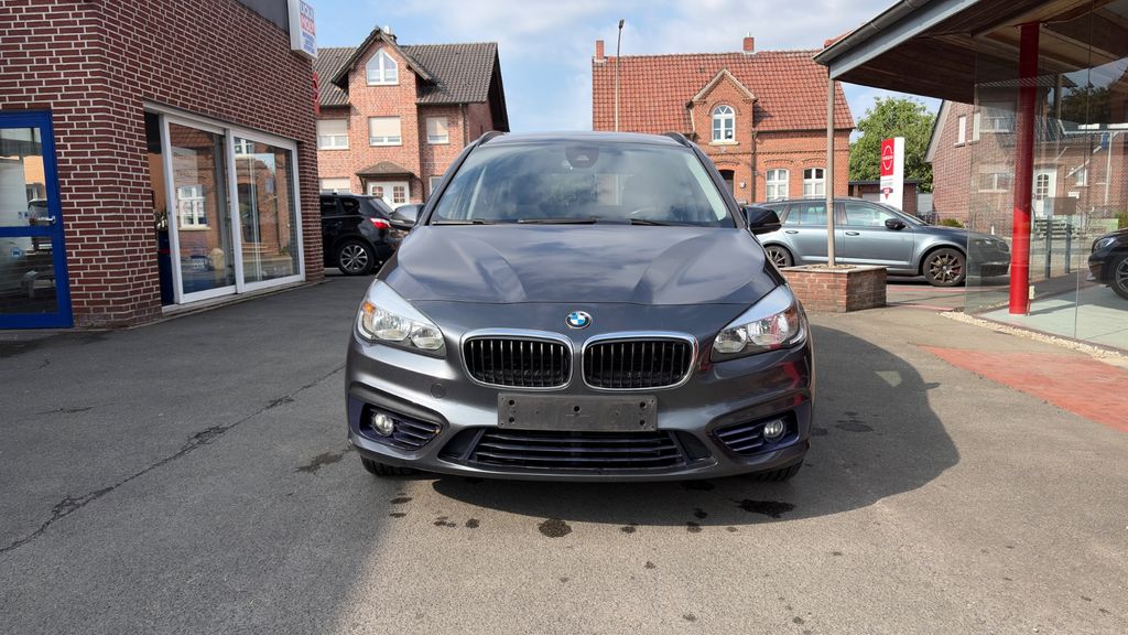 Bild des Angebotes BMW 220 2 Gran Tourer 220 d Sport Line
