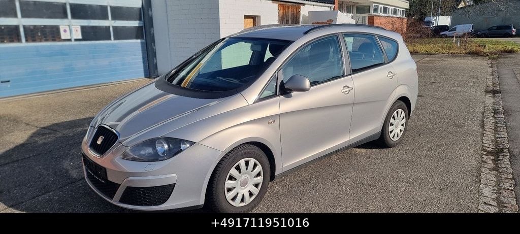 Bild des Angebotes Seat Altea XL Reference