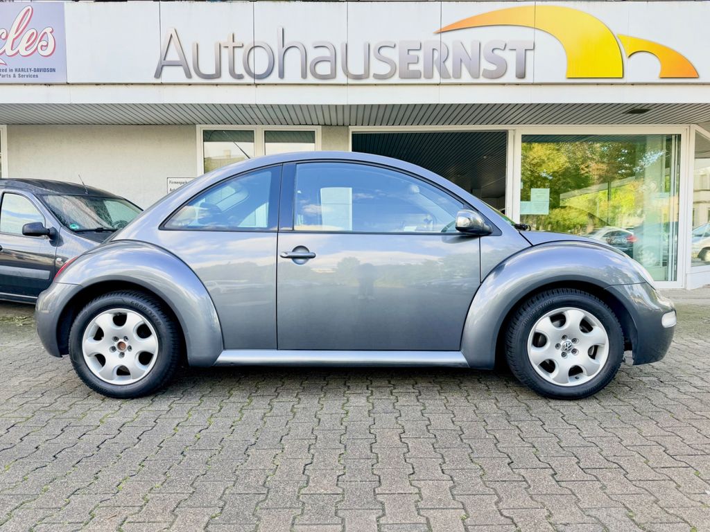 Volkswagen New Beetle 1.4 Style *HU neu*