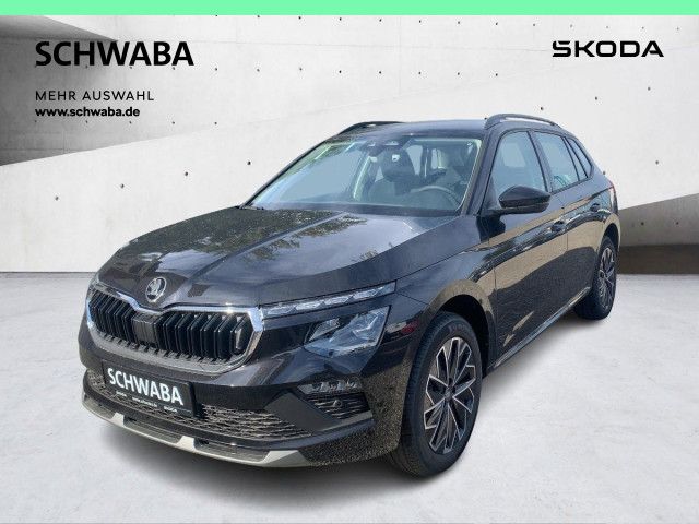 Bild des Angebotes Skoda Kamiq Balance 1,0 TSI ACC*NAV*R-KAM