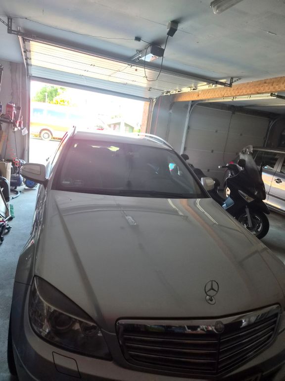 Bild des Angebotes Mercedes-Benz 230