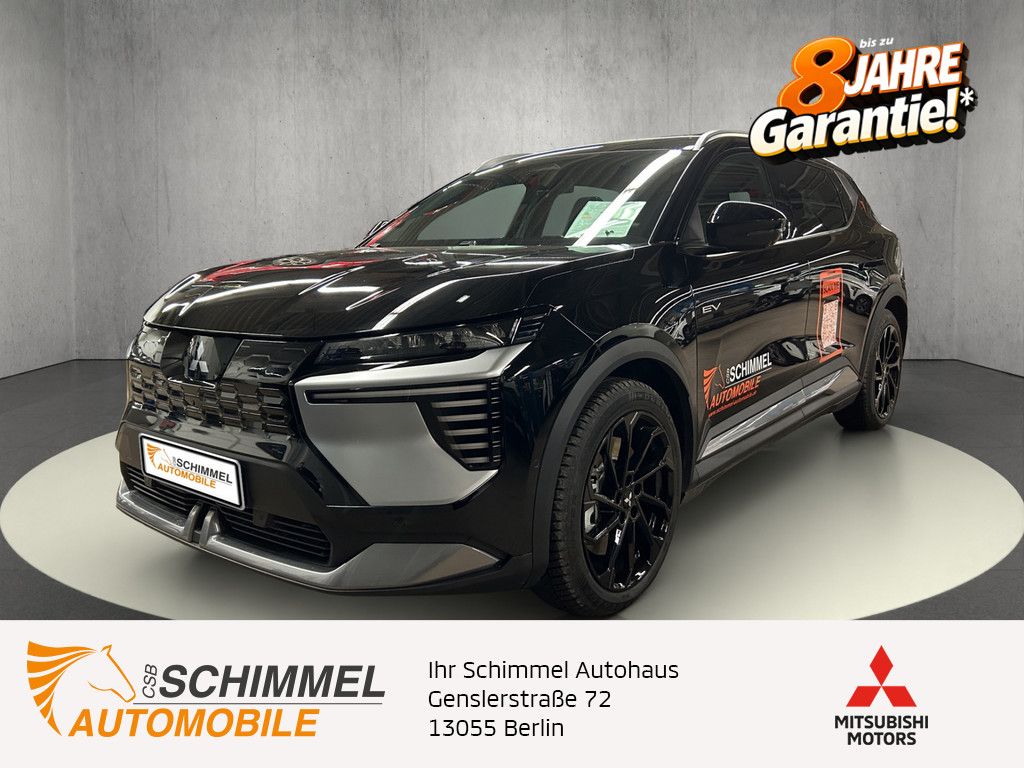 Bild des Angebotes Mitsubishi Eclipse Cross Diamant TOP + Luxury-Paket PANO