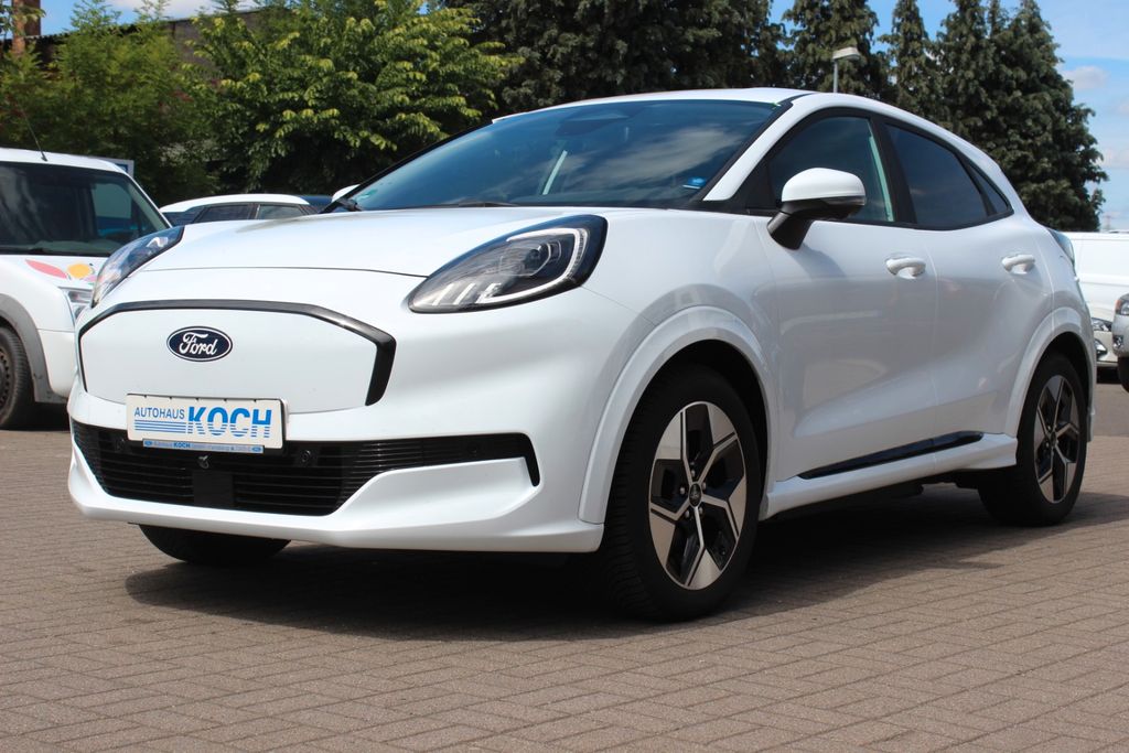 Bild des Angebotes Ford Puma Gen-E 124 kW Premium+WINTERPAK.+ALLWETTER