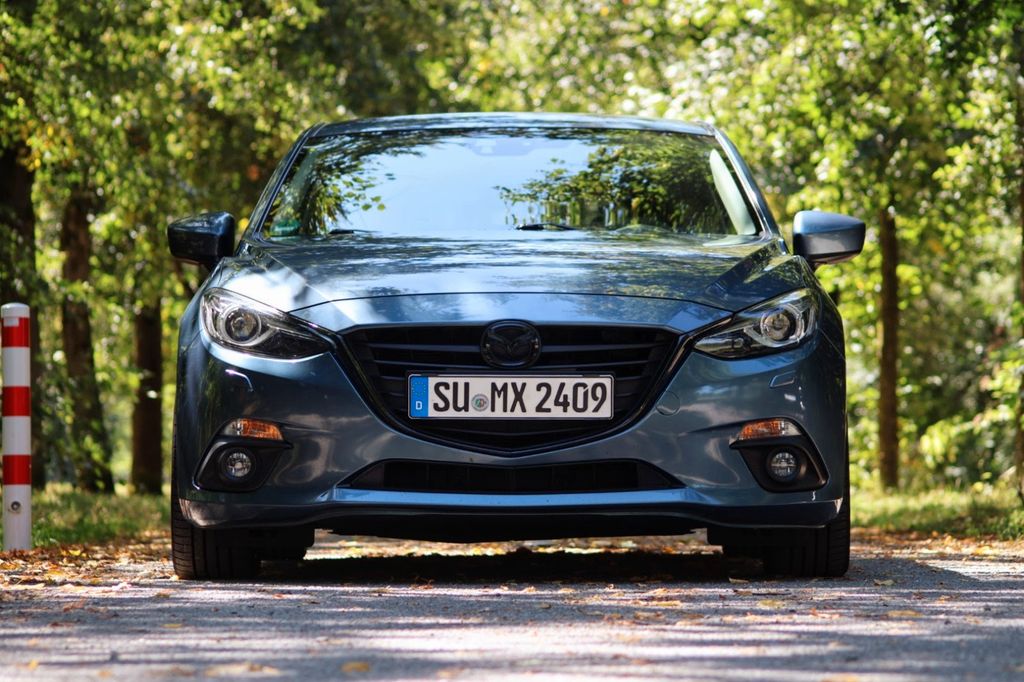 Bild des Angebotes Mazda 3 2.0 SKYACTIV-G 120 Nakama Nakama