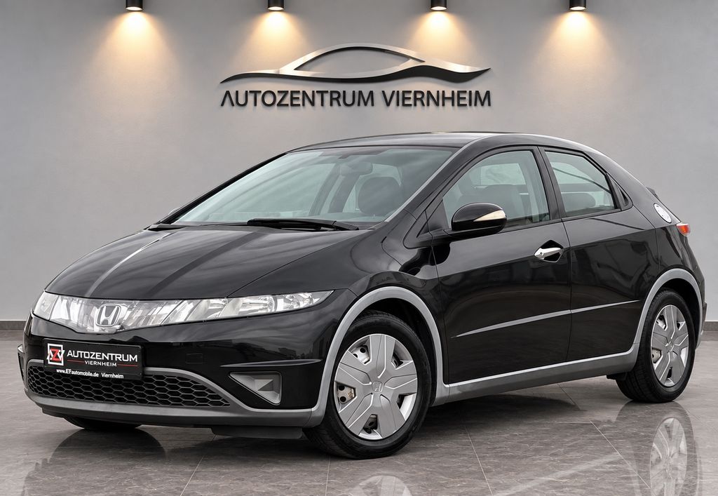 Bild des Angebotes Honda Civic 1.4 *Klimaauto.*aus 1-Hand*Gepflegt*