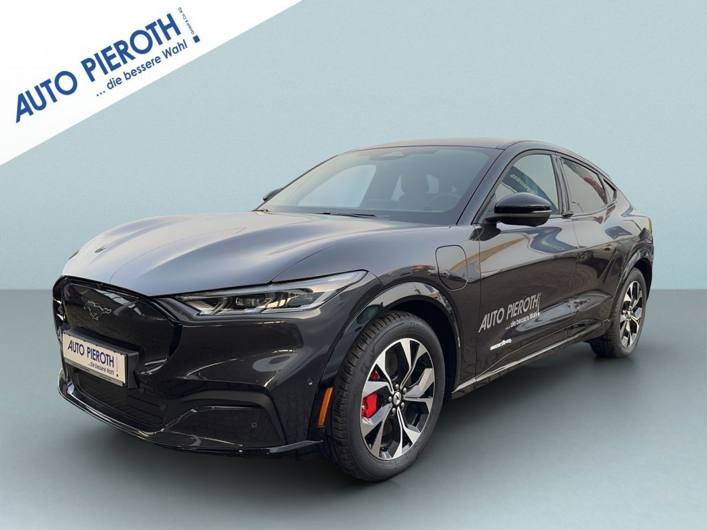 Bild des Angebotes Ford Mustang Mach-E AWD