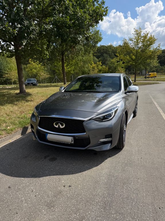 Bild des Angebotes Infiniti Q30 2.0t DCT AWD Sport Sport