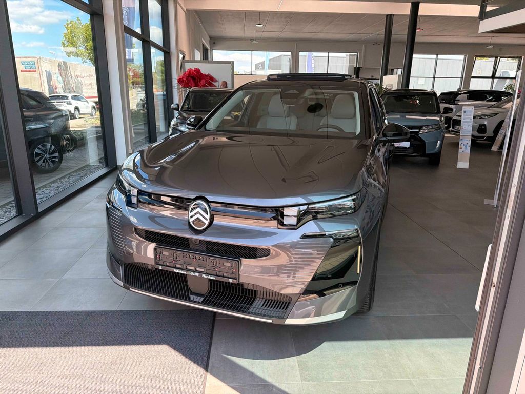 Bild des Angebotes Citroën C5 Aircross 145 Hybrid MAX