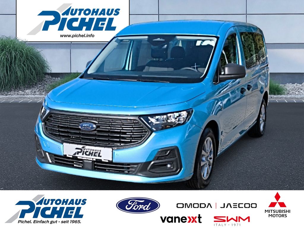 Bild des Angebotes Ford Tourneo Connect Trend L2 Digitales Cockpit Apple