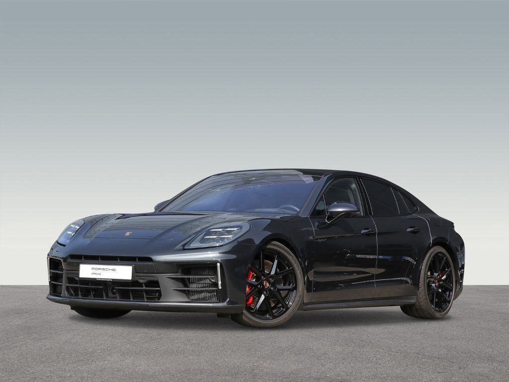 Bild des Angebotes Porsche Panamera 4S E-Hybrid InnoDrive HALenkung Head-Up