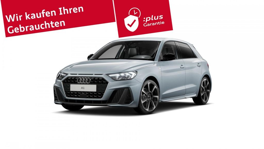 Bild des Angebotes Audi A1 Sportback 30 TFSI S line Klima