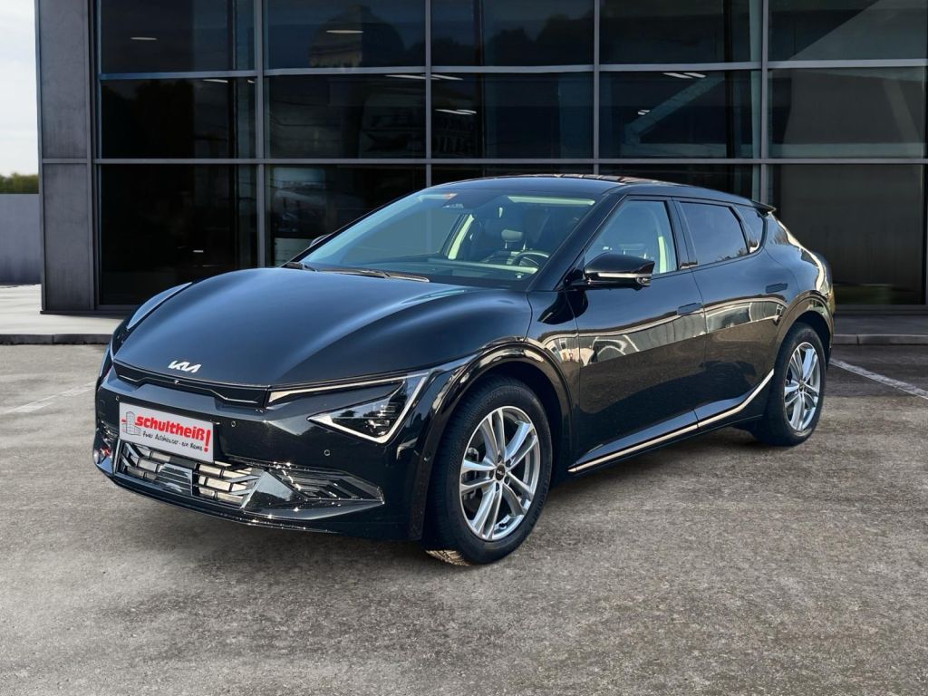 Bild des Angebotes Kia EV6 84-kWh Air