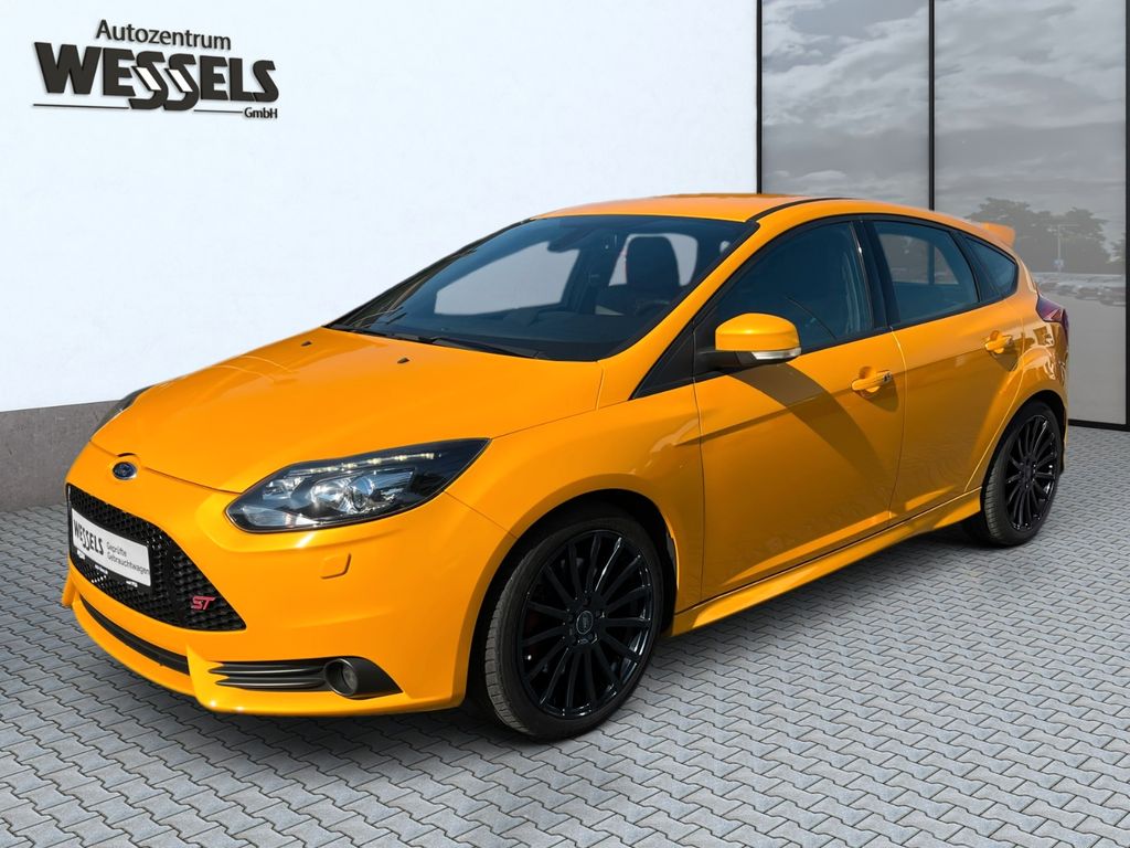 Bild des Angebotes Ford Focus Lim. ST