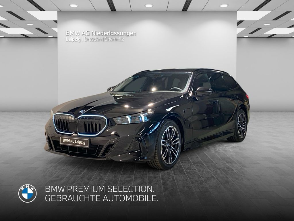 Bild des Angebotes BMW 530e xDrive M Sport Touring