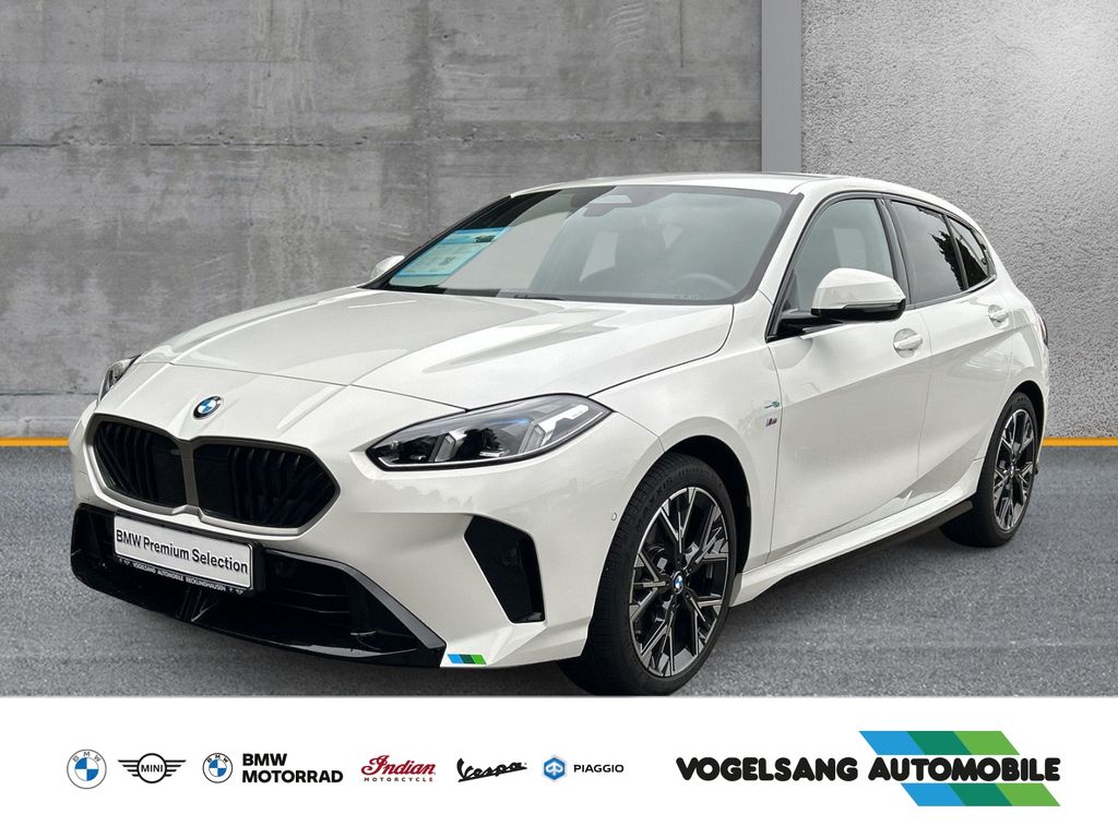 Bild des Angebotes BMW 118 d,M Sport,LiveCockpitPlus,Rückfahrk.,DAB,18'