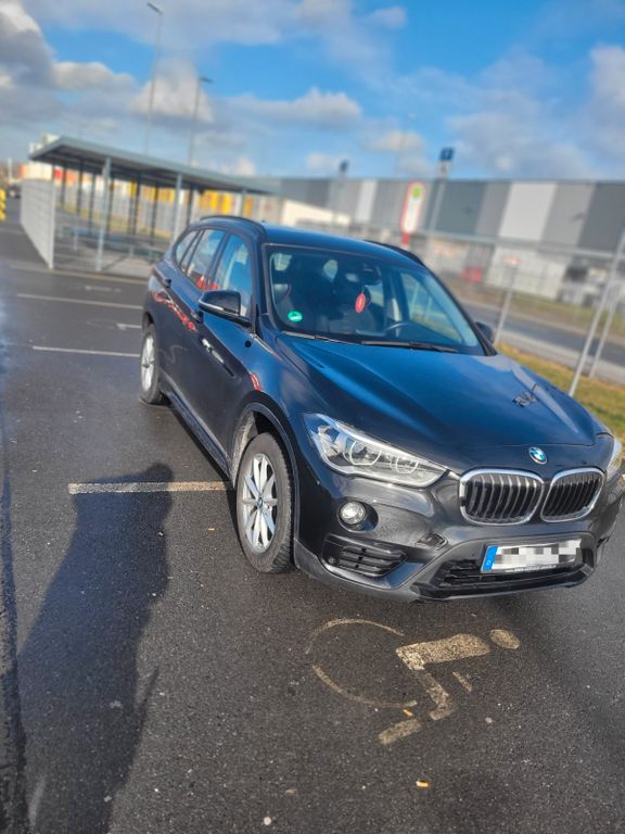 Bild des Angebotes BMW X1 sDrive18i Sport Line Sport Line