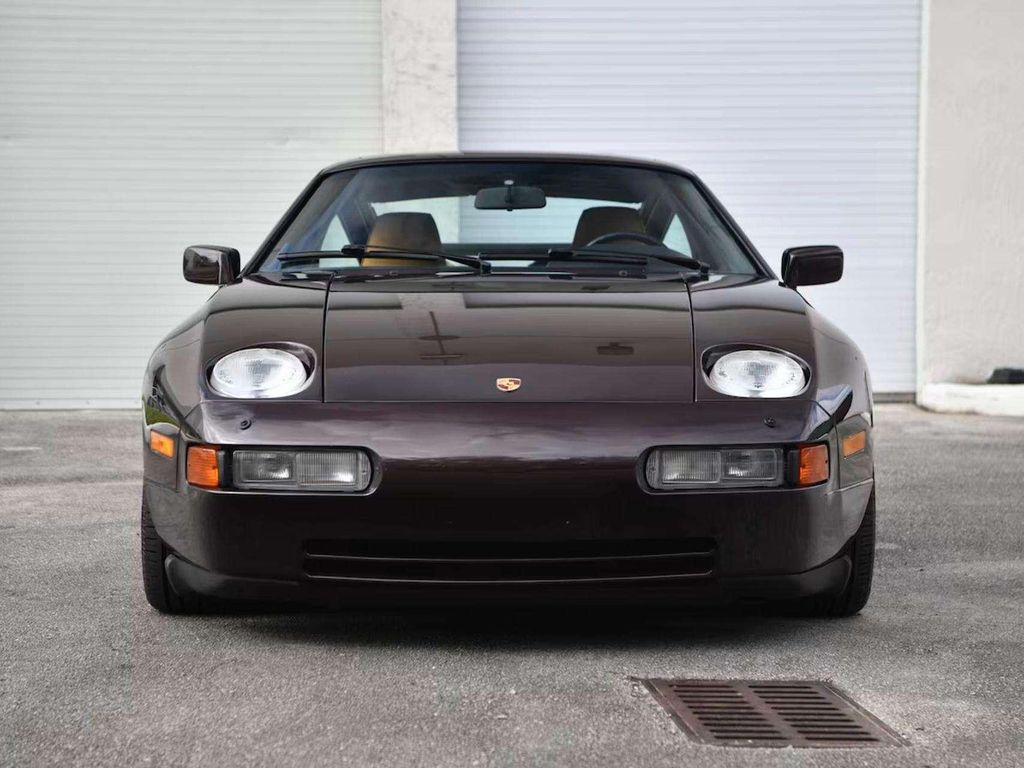 Bild des Angebotes Porsche 928 S4, 2.HD, Erstlack, org. 58k km, 3 Jahre Gar