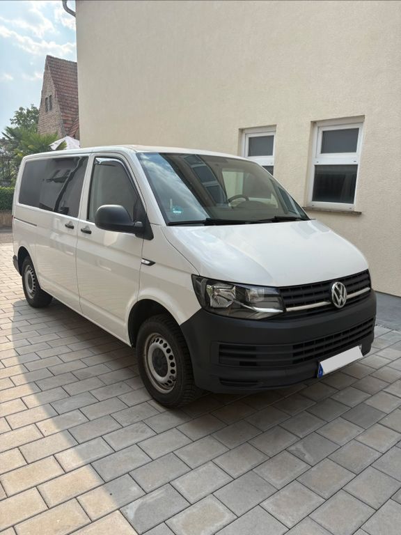 Bild des Angebotes Volkswagen T6 Transporter