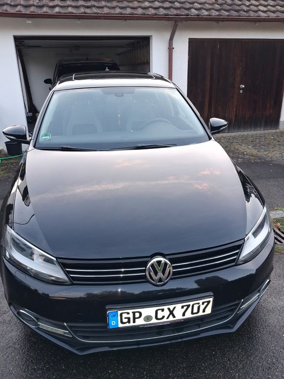 Bild des Angebotes Volkswagen Jetta 1.4 TSI Highline Highline