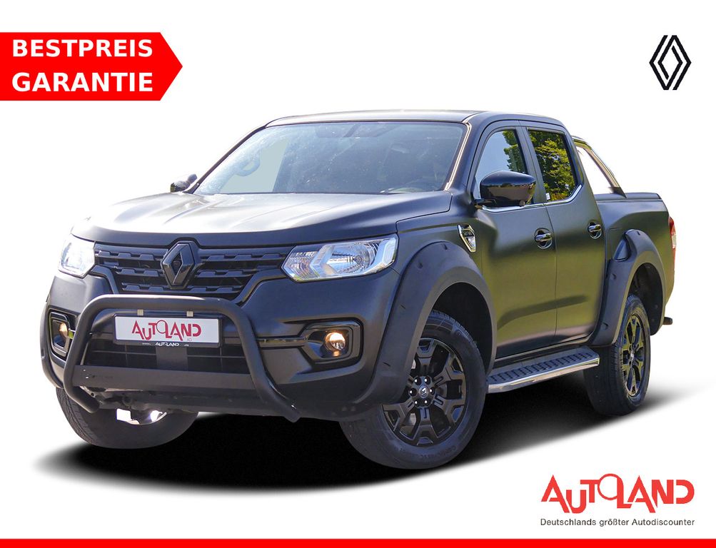 Bild des Angebotes Renault Alaskan 2.3 Experience Double Cab 4x4 Navi 360°