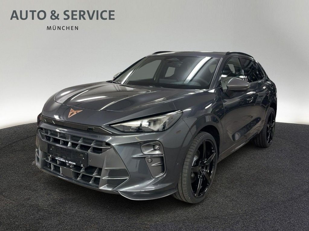 Bild des Angebotes Cupra Terramar VZ 2.0 TSI 195 kW 7-Gang DSG 4Drive