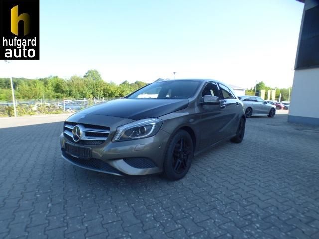 Bild des Angebotes Mercedes-Benz A 180 CDi 7G-DCT Urban