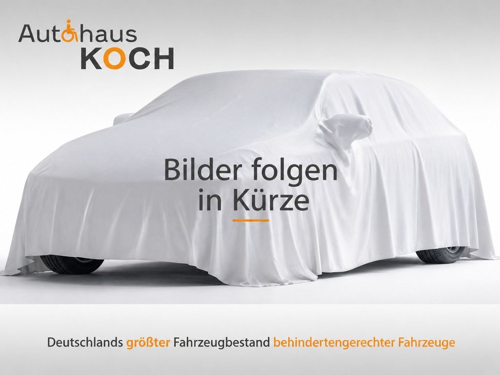 Bild des Angebotes Renault Kangoo Renault-Tech-Umbau rollstuhlgerecht 1,5 D